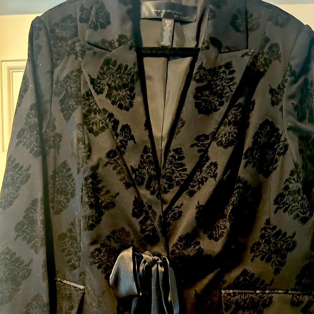 Women Dress/Formal Blazer